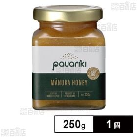 pauariki マヌカハニー MGO300+ 250g