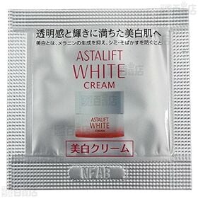 【医薬部外品】アスタリフトホワイト ブライトローション 2ml / クリーム0.7g (試供品)