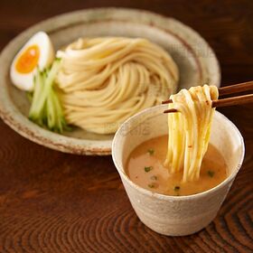 大豆麺 旨辛豆乳つけ麺 98g