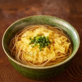 大豆麺 香る生姜かきたま 114g