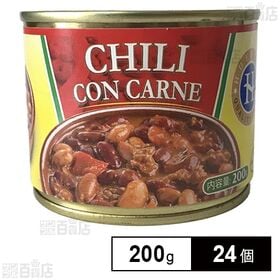 ウエルタス・チリコンカン缶詰 200g