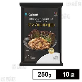 デジプルコギ甘口 250g