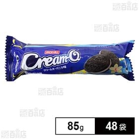 クリームオーバニラ ミニ 85g