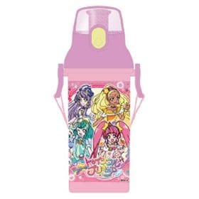 トゥインク ストア ル プリキュア 水筒