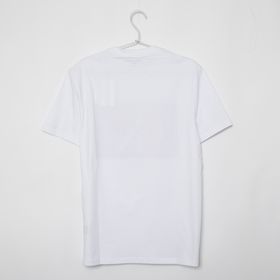 Mサイズ Calvin Klein メンズtシャツ ホワイト Edi Box Monogramを税込 送料込でお試し サンプル百貨店 タツミヤインターナショナル