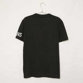 Sサイズ Calvin Klein メンズtシャツ ブラック Hero Logo Crewneckを税込 送料込でお試し サンプル百貨店 タツミヤインターナショナル