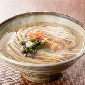 【800g】稲庭古来うどん（正規品24cm簡易包装） | 稲庭うどんののど越しを愉しんでいただける長さ24cmの正規品を簡易包装にしました！