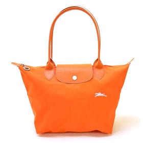 Longchamp トートバッグs Le Pliage Club Tote S オレンジ を税込 送料込でお試し サンプル百貨店 タツミヤインターナショナル