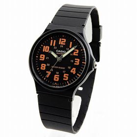Casio腕時計 チープカシオ チプカシ アナログ表示 丸形 Mq 71 4b ユニセックスを税込 送料込でお試し サンプル百貨店 腕時計アパレル雑貨小物のsp