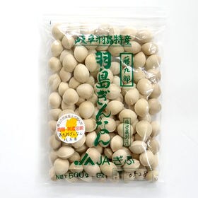 3L(500g)x2袋】岐阜県産 羽島ぎんなん 藤九郎 2袋セットを税込・送料込