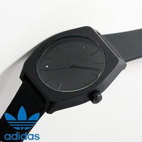 大阪正規品 adidas 腕時計 ビッグロゴ プロセスエスピーワン - 時計