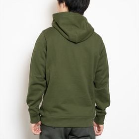 Lサイズ[PUMA×MAISON KITSUNE] パーカー HOODIE カーキを税込・送料込