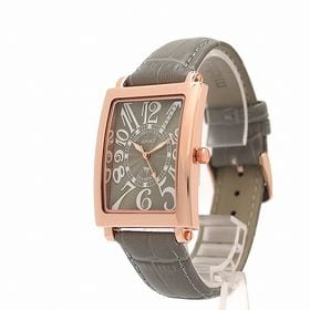 【メンズ】SG-3000-9PG ミッシェルジョルダン 腕時計 | トラディショナルでエレガントな伝統美。いつまで長く身に着けたい腕時計。