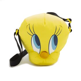 LeSportsac]ショルダーバッグ TWEETY CROSSBODY イエロー L095を税込