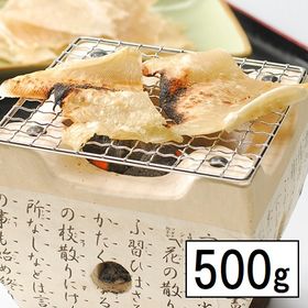 【500g】エイヒレ 大容量パック