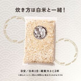 【4.5kg(450g×10袋)】健康重視 ヘルシーブレンド (チャック付き)