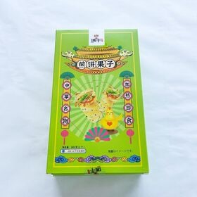 煎餅果子 玉子ハンバーグ 340g