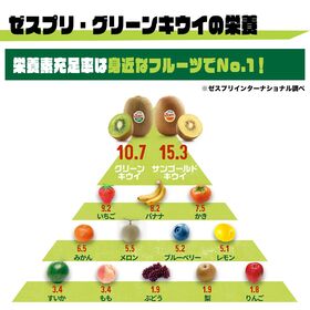 【ニュージーランド】 S約2kg(25玉)  ゼスプリ・グリーンキウイ