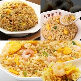 【6種/計7袋】サンプル百貨店限定！大阪王将厳選 中華詰め込み福袋◎