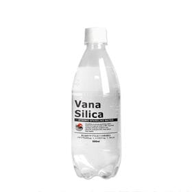 【500ml×48本】VanaSilica バナジウム＆シリカ 強炭酸水