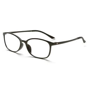 【ブラック】ピントグラス（PG-707-BK） | 独自開発の累進多焦点レンズ。自分の目でピントを探す画期的な老眼鏡！