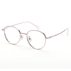 【ピンク】ピントグラス（PG-202-PK） | 独自開発の累進多焦点レンズ。自分の目でピントを探す画期的な老眼鏡！