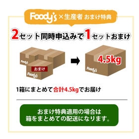 【予約受付】8/22~順次出荷【約1.5kg】九州産 梨《個数・品種おまかせ》(ご家庭用)【sg】