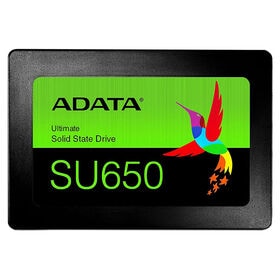 【512GB】ADATA SSD 2.5インチ SATAIII 3D NAND 採用 520MB/s