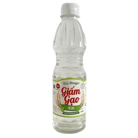 KOME Giấm Gạo 米酢 490ml