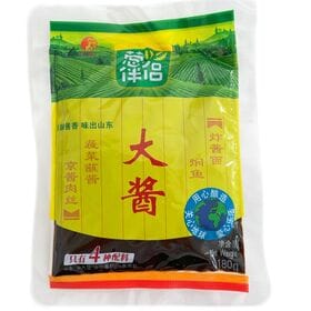 葱伴侶 大醤 みそ 180g