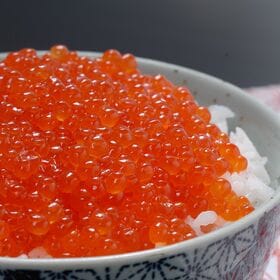 【250g】紅鮭いくら 醤油漬け(国内製造)