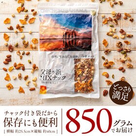 【850g】父母ヶ浜ミックスナッツ