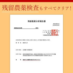 【計600g(200g×3袋)】熟成干し芋 中国産