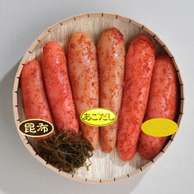 【3種計210g】「鳴海屋」三味めんたい