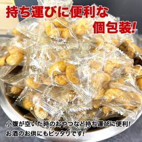 ＜シンプル百科＞【大容量 約1kg(150袋前後)】カレーカシューナッツ