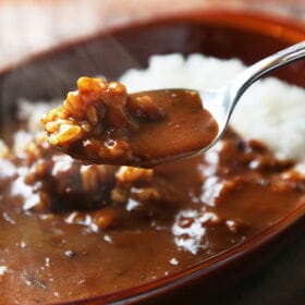 【200g×2食】松阪牛・神戸牛カレー食べ比べセット  1人前×2P 合計2人前