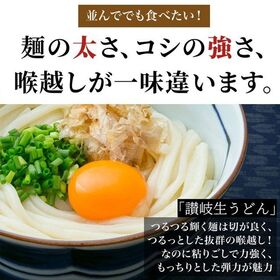 【9食】讃岐生うどん9食セット (麺300g×3袋 )