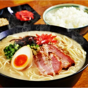 【3種6人前】本場久留米ラーメンシリーズ人気スープ3種（とん...