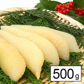 【500g】北海道産1本羽塩数の子(1本あたり40g~50g...