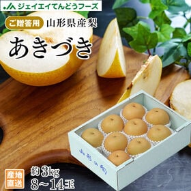 【予約商品】9/20~順次発送【約3kg(玉数おまかせ)】 ...