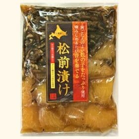 【計500g(250g×2パック)】音を奏でる数の子松前漬け