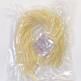 【計720g/120gx6袋】山梨県産米と北海道産馬鈴薯澱粉だけの太麺