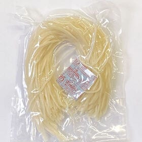 【計720g/120gx6袋】有機JAS認証 俺の米麺 細麺