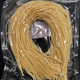 【計720g/120gx6袋】俺の米麺 特別栽培米 玄米麺 無添加