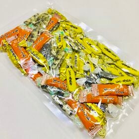 【計200g】《お徳用》昆布5点ミックス