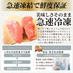 【計400g】牛肉 ヒレ ステーキ 詰め合わせ（100g×4枚セット）