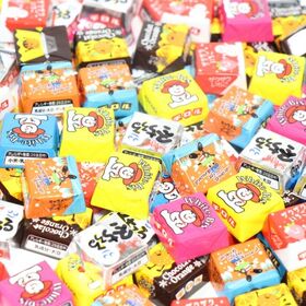 【105個】冬のチロルチョコ（冬季限定）