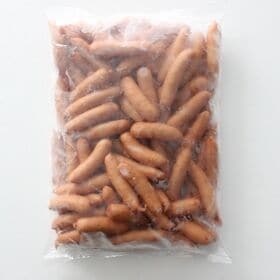 【日替数量限定】【1kg】相模ハム あらびきポークウインナー【先行チケット利用NG】