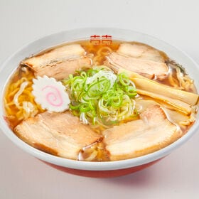 【15食】福島・喜多方ラーメンセット | 日本三大ラーメンの一つに数えられる喜多方ラーメンをお家でお楽しみいただけます。