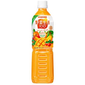 カゴメ 野菜生活100　マンゴーサラダ720ml